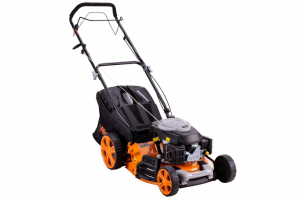 Villager Prime 4111 T benzinmotoros fűny&iacute;r&oacute;
